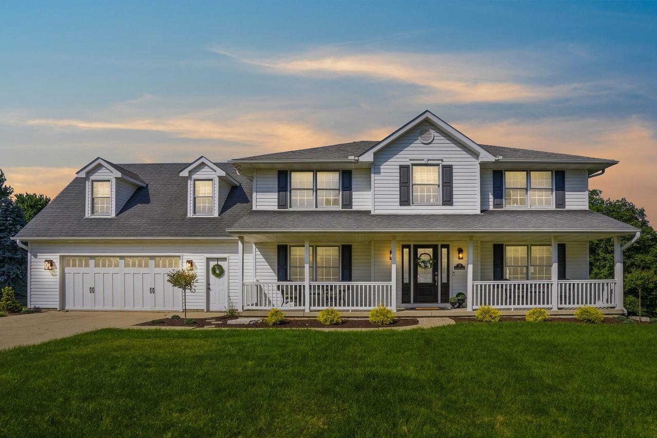 71 Hickory Ct., Geneseo, IL 61254