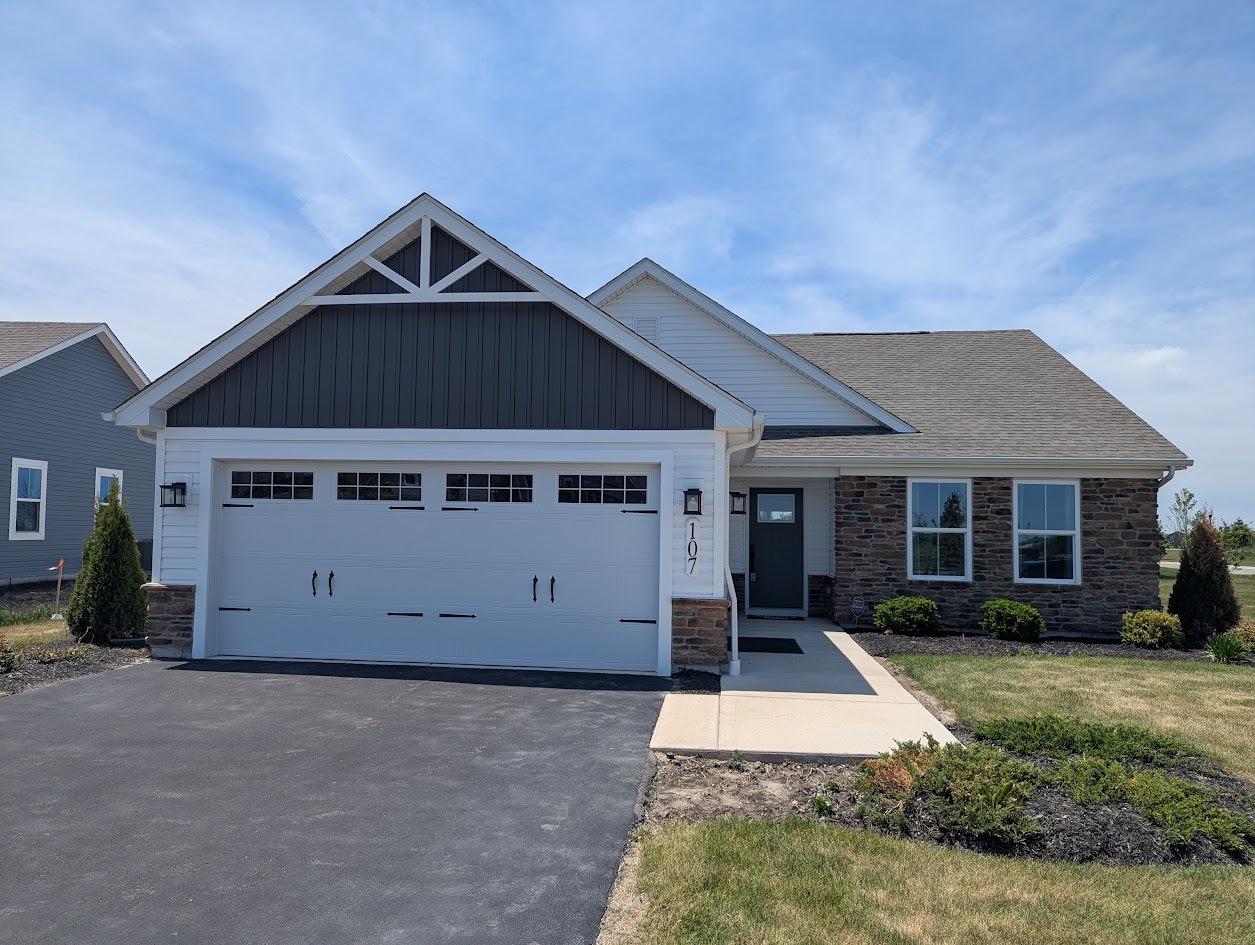 107 Cornerstone Dr., Hampshire, IL 60140