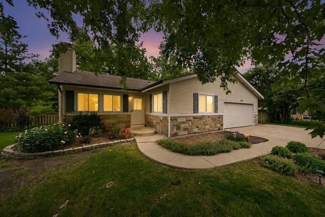 New Homes For Sale This Week in Warrenville: May 29th to June 4th