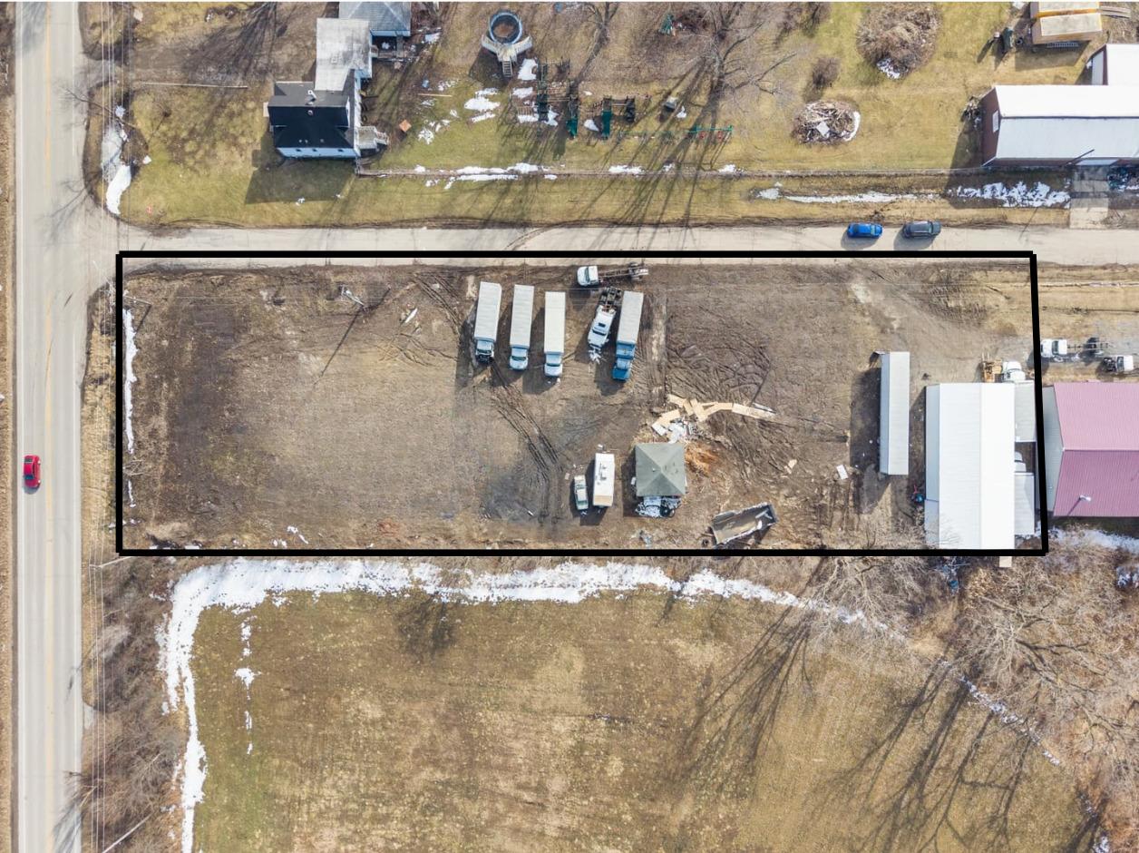 22850 Torrence Ave., Sauk Village, IL 60411