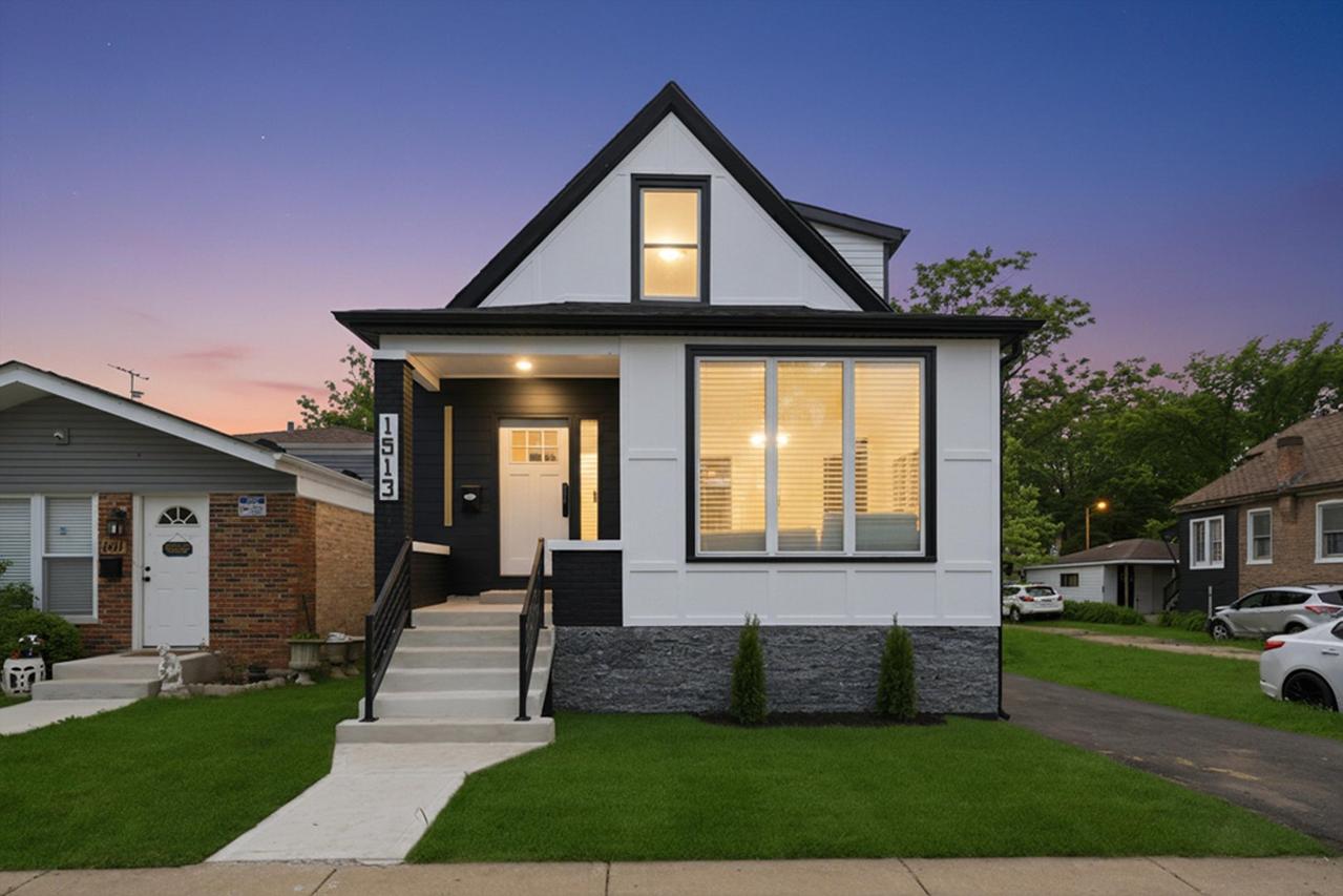 1513 W 61st St., Chicago, IL 60636