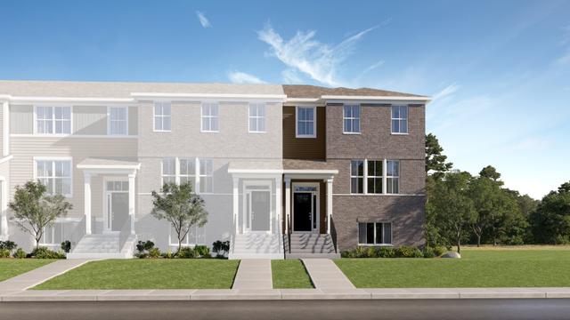 New Construction Homes For Sale This Week That Attend Heineman Middle School: May 27th to June 2nd