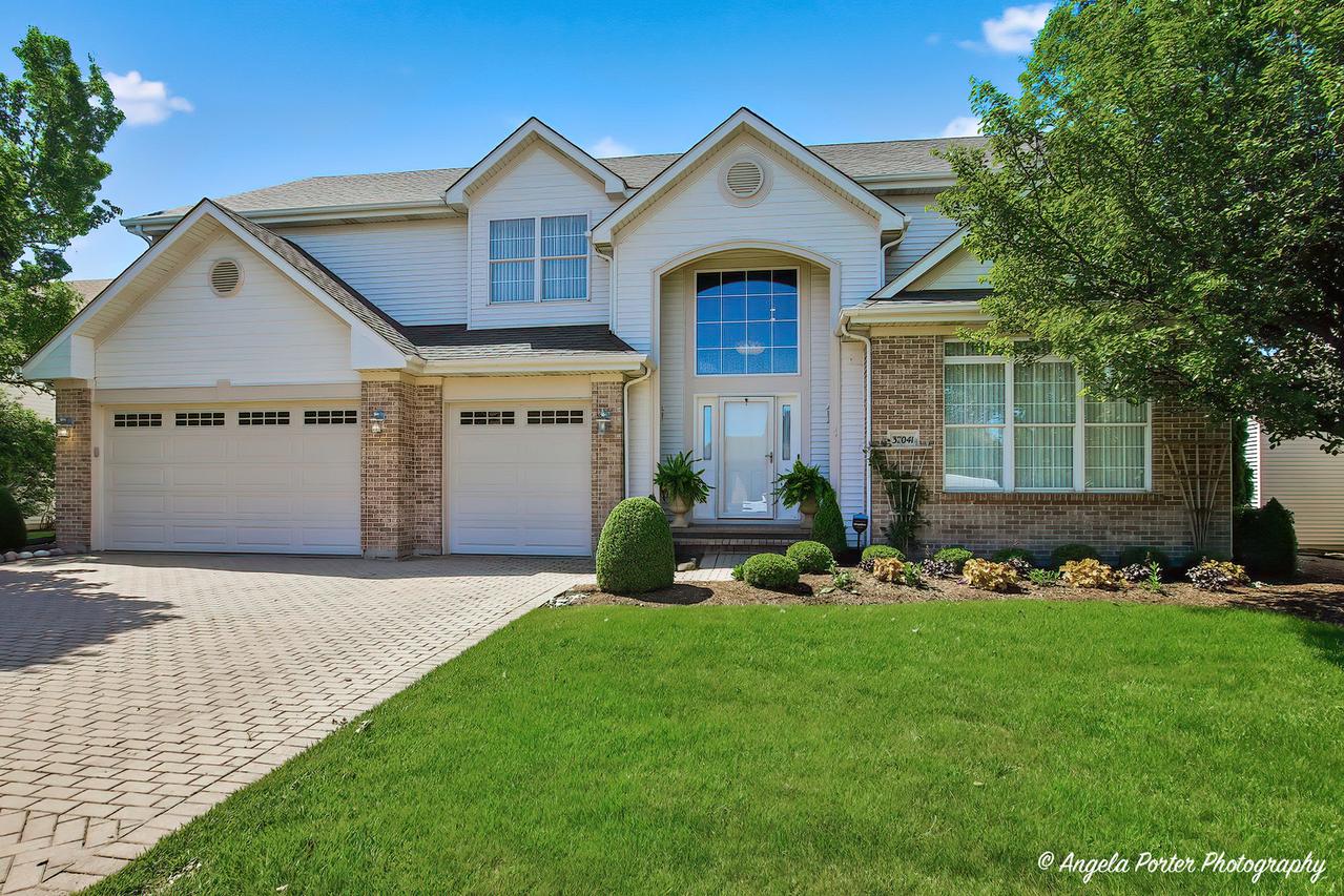 37041 N Deerpath Dr., Lake Villa, IL 60046