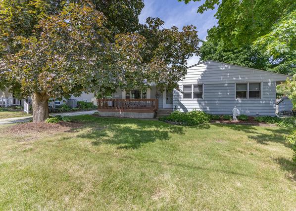 Homes Just Sold in Geneseo: July 14th to July 20th