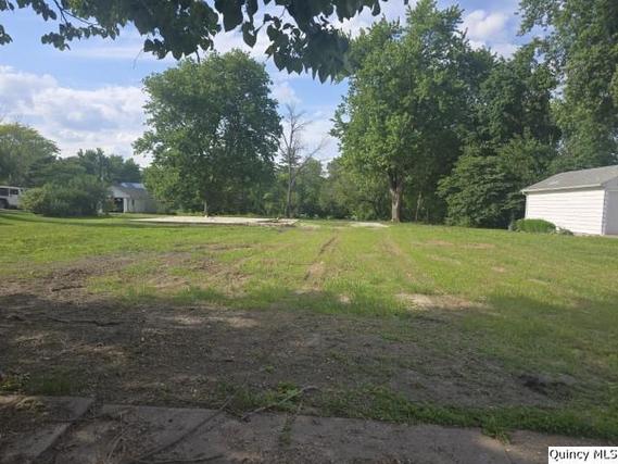 Homes Just Sold in Carthage: August 11th to August 17th