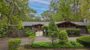 Homes Just Sold That Attend Currier Elementary School: August 25th to August 31st
