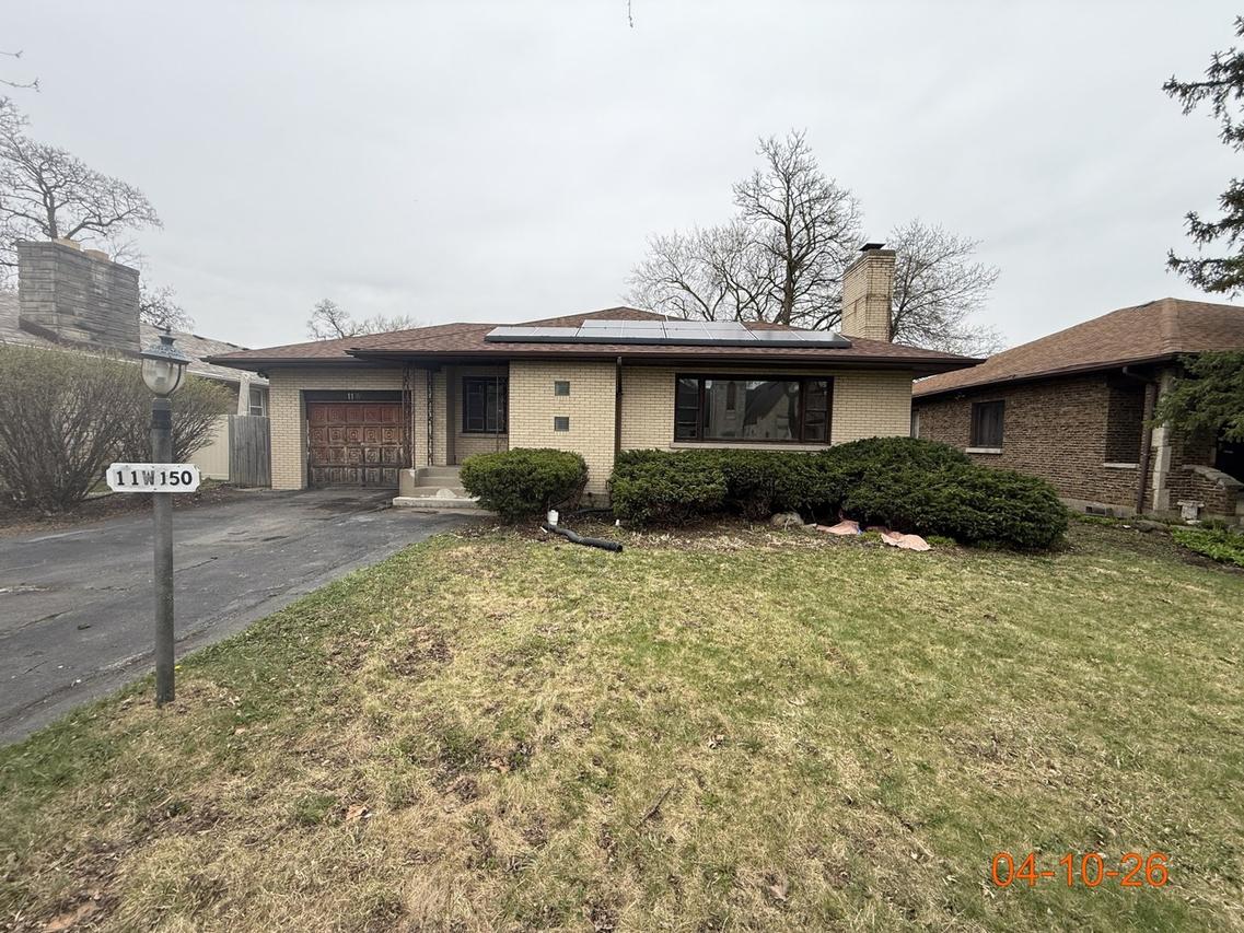 [Address Hidden by Seller], Harvey, IL 60426