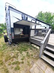 Homes Just Sold in Sublette: September 22nd to September 28th
