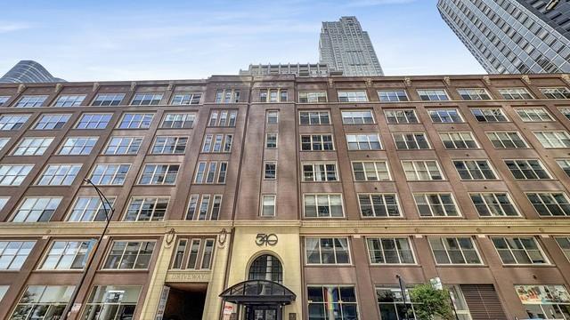 540 N Lake Shore Dr. #603, Chicago, IL 60611