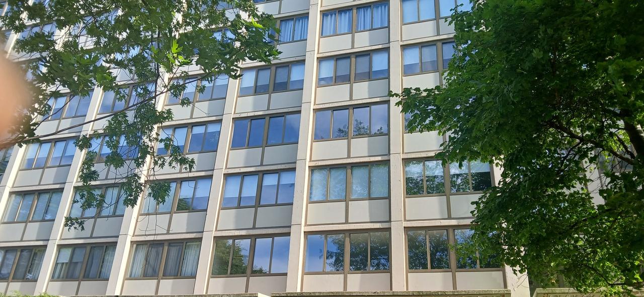 4850 S Lake Park Ave. #1605, Chicago, IL 60615