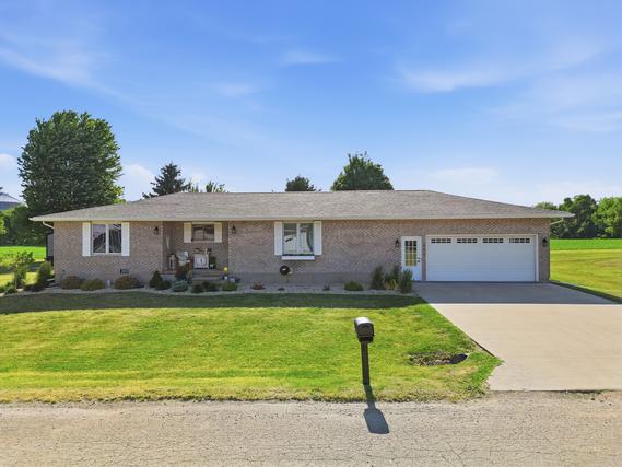 New Homes with Master Bedrooms on the 1st Floor in Amboy: May 30th to June 5th