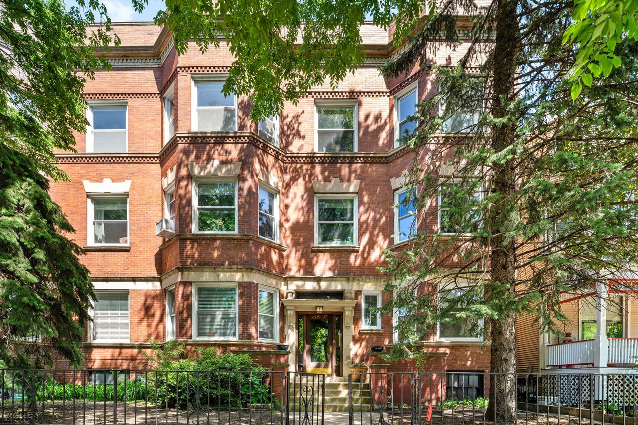 4517 N Ashland Ave. #3N, Chicago, IL 60640
