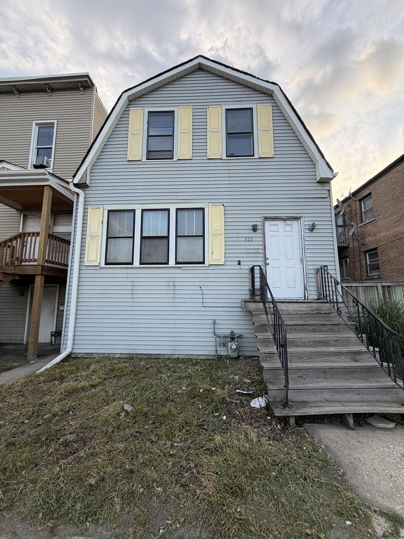 833 Harlem Ave., Forest Park, IL 60130