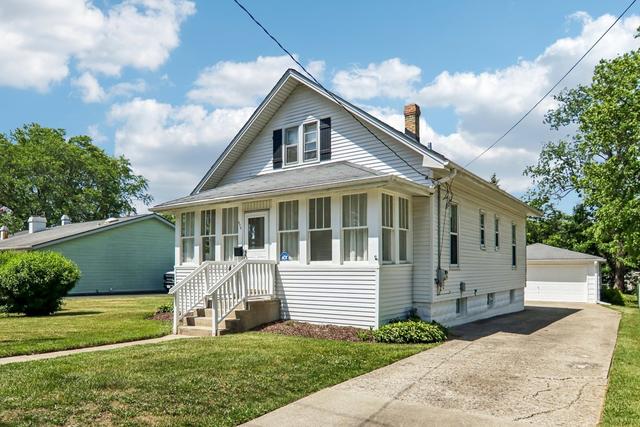Homes Just Sold That Attend Washington Early Learning Center: August 11th to August 17th