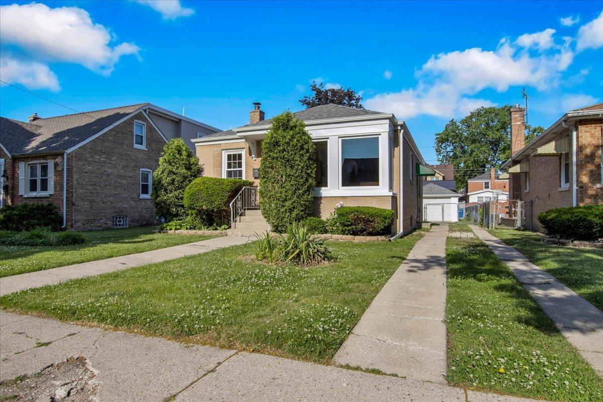 3122 Emerson St., Franklin Park, IL 60131