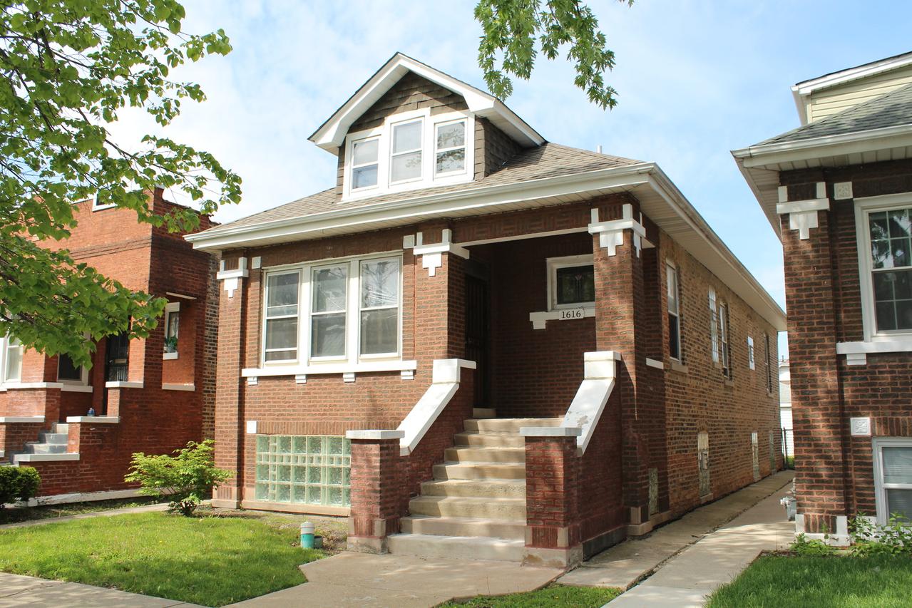 1616 S 58th Ct., Cicero, IL 60804