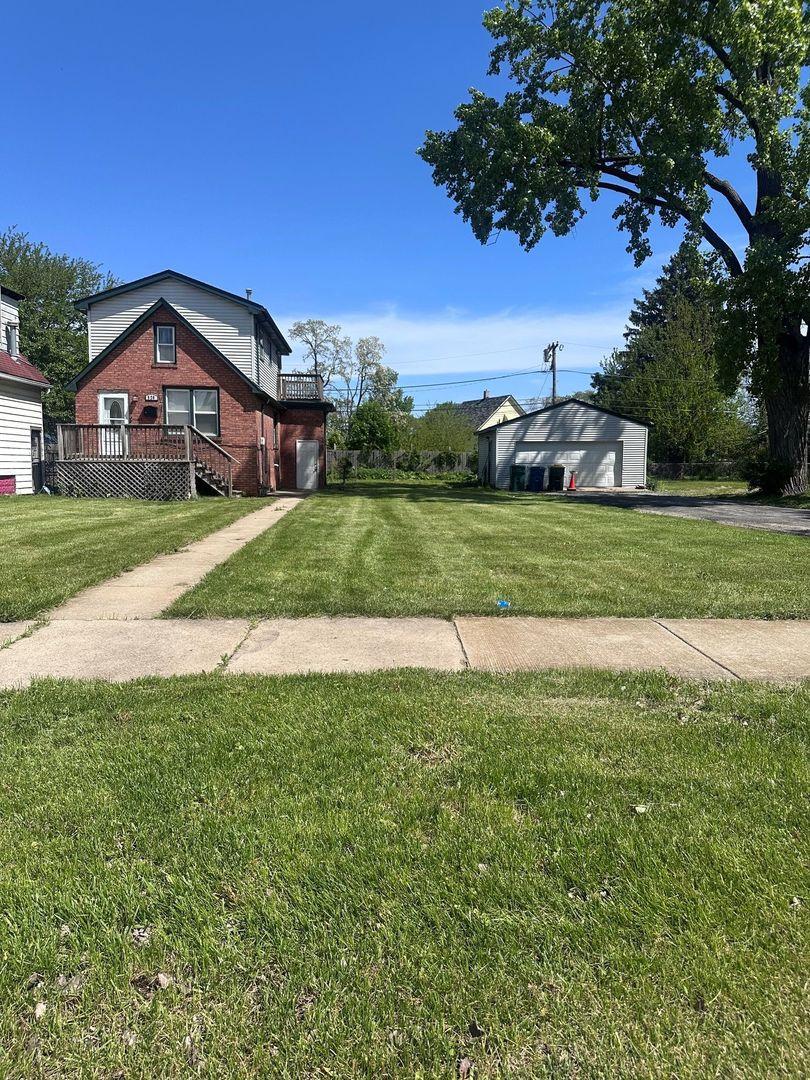 526 E 154th Pl., Phoenix, IL 60426