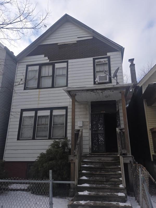 5914 S Princeton Ave., Chicago, IL 60621