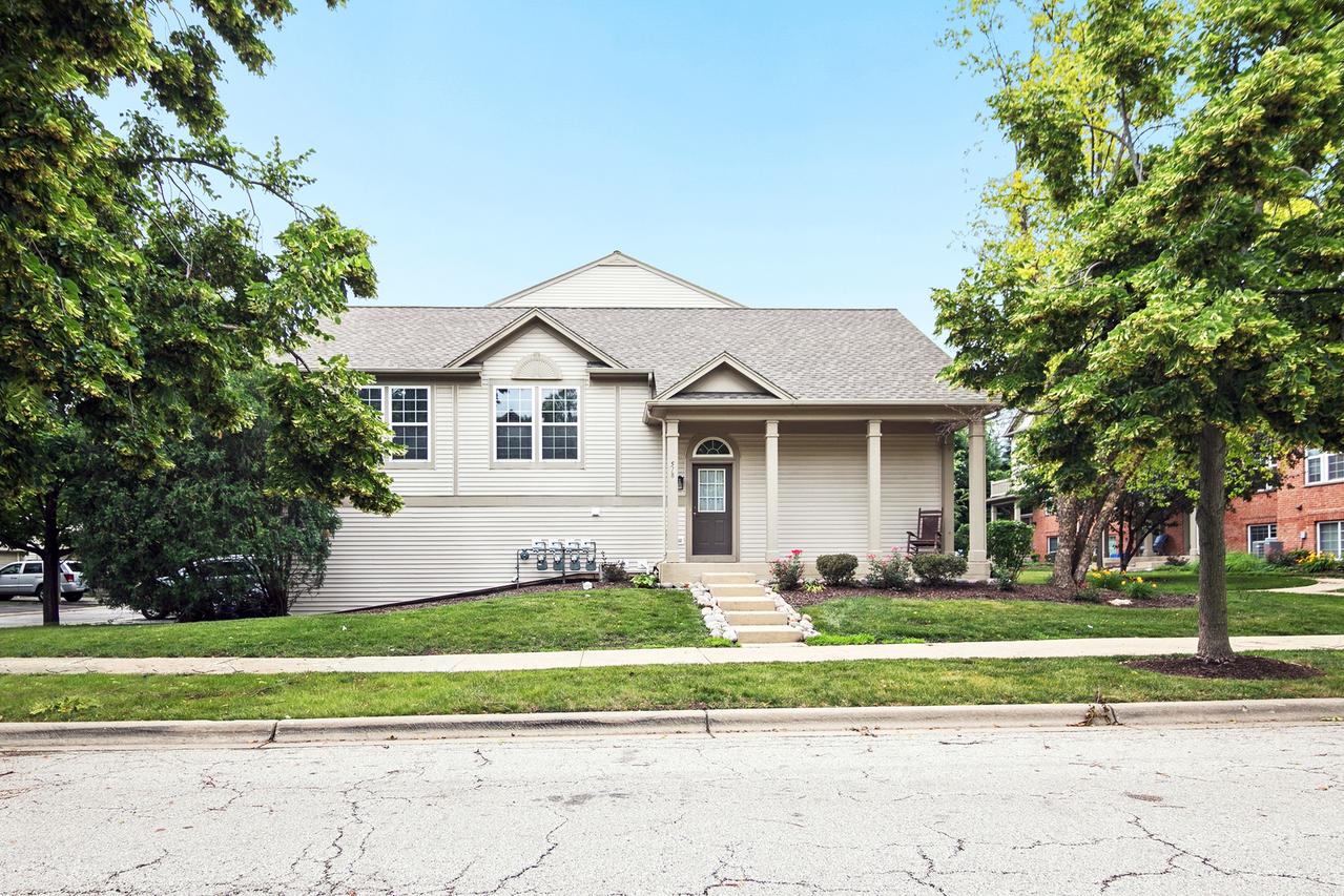 518 Conservatory Ln., Aurora, IL 60502