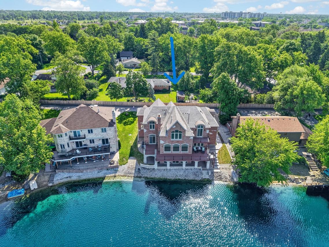 9609 Reding Cir., Des Plaines, IL 60016