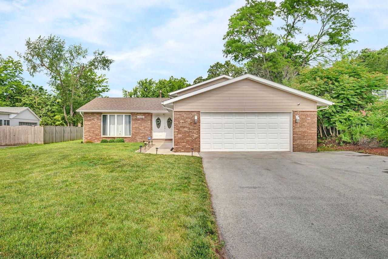 24158 Marble Rd., Channahon, IL 60410