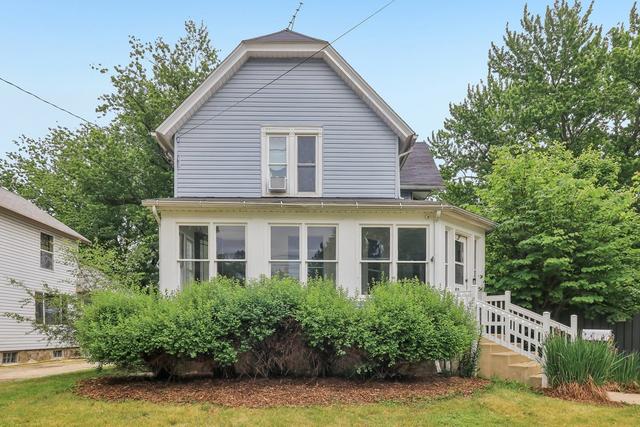 Homes Just Sold That Attend Marengo Community Middle School: July 7th to July 13th