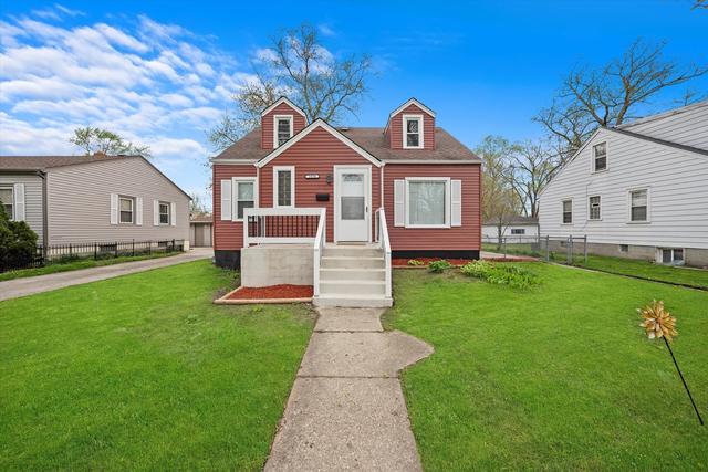 New Homes For Sale This Week in Lansing: May 29th to June 4th