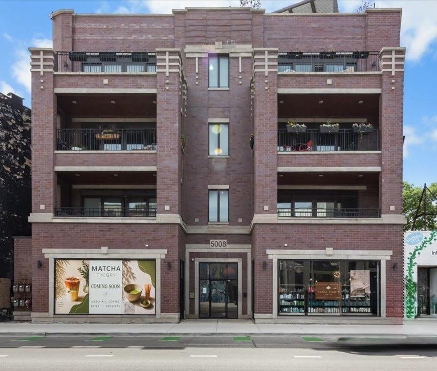5008 N Lincoln Ave. #3S, Chicago, IL 60625