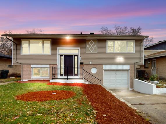 New Homes with Master Bedrooms on the 1st Floor in Markham: May 30th to June 5th