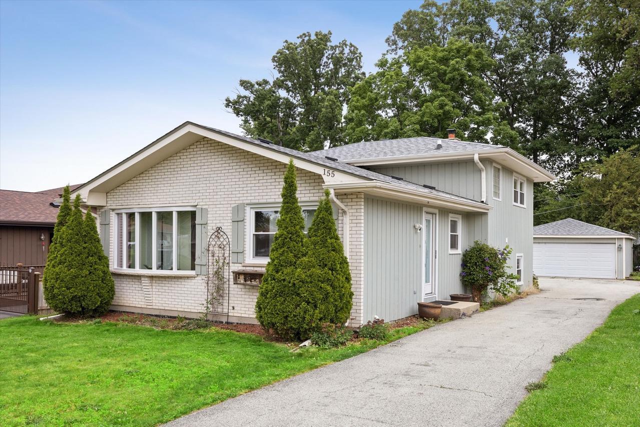 155 Ash Ave., Wood Dale, IL 60191