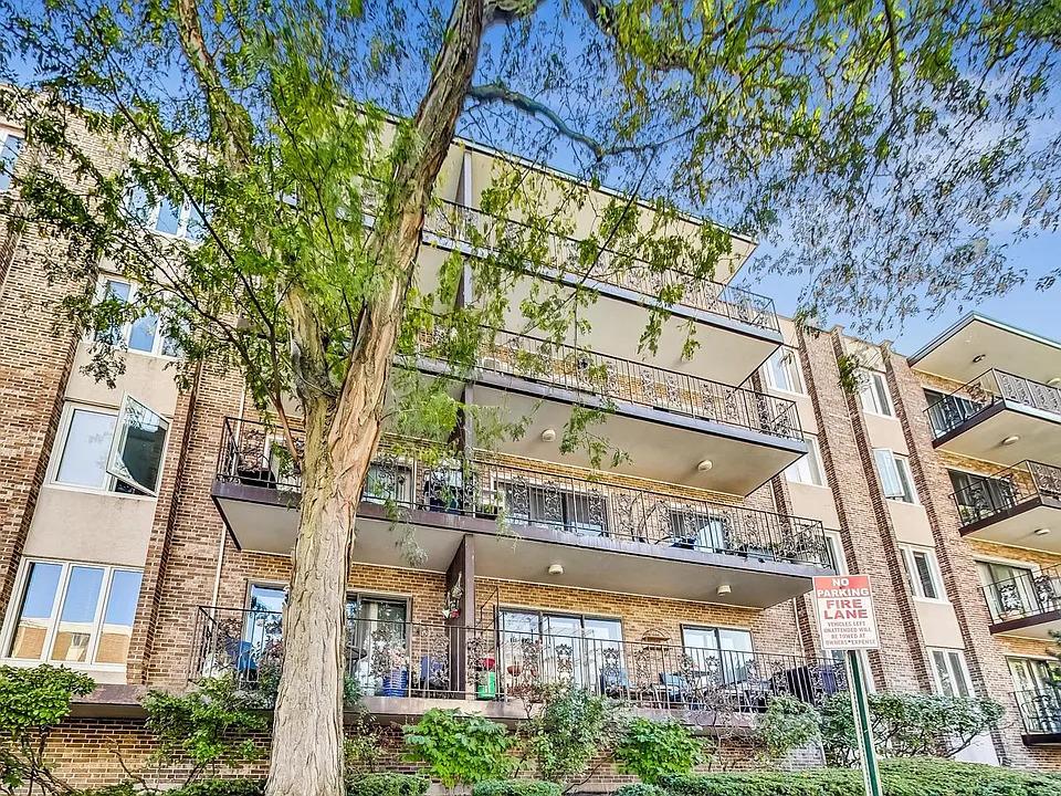 5501 Lincoln Ave. #510, Morton Grove, IL 60053