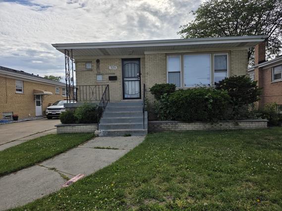 New Homes with Master Bedrooms on the 1st Floor in Calumet City: July 25th to July 31st
