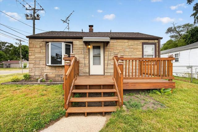 New Homes For Sale This Week That Attend Harlem Middle School: May 29th to June 4th