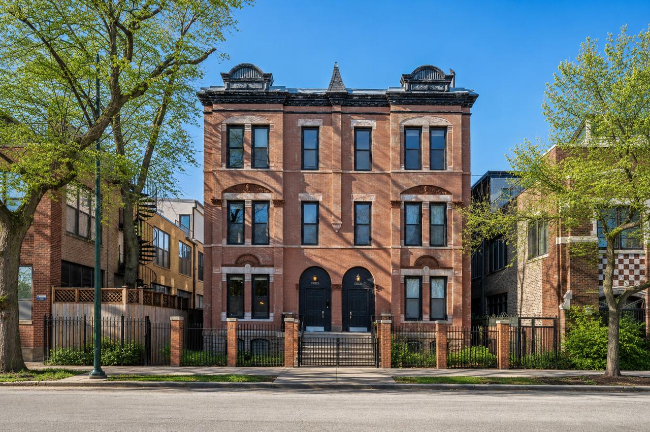 2234 N Racine Ave. #1S, Chicago, IL 60614