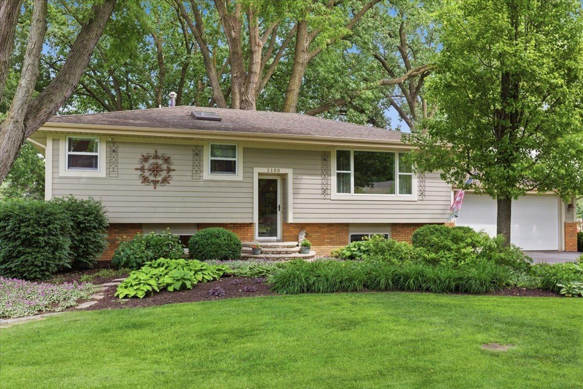 1100 Barber Ln., Joliet, IL 60435