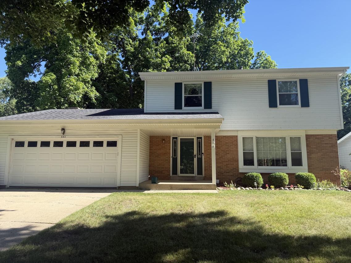 [Address Hidden by Seller], Crystal Lake, IL 60014