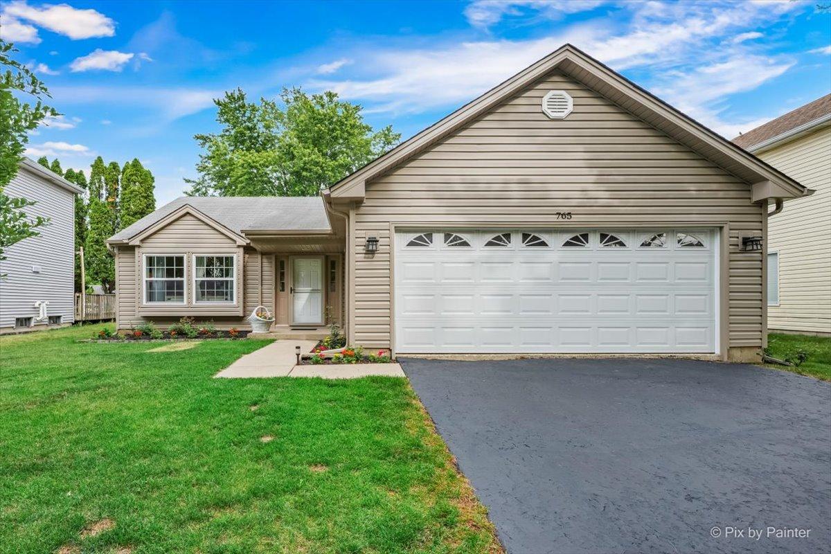 765 Thorndale Dr., Elgin, IL 60120