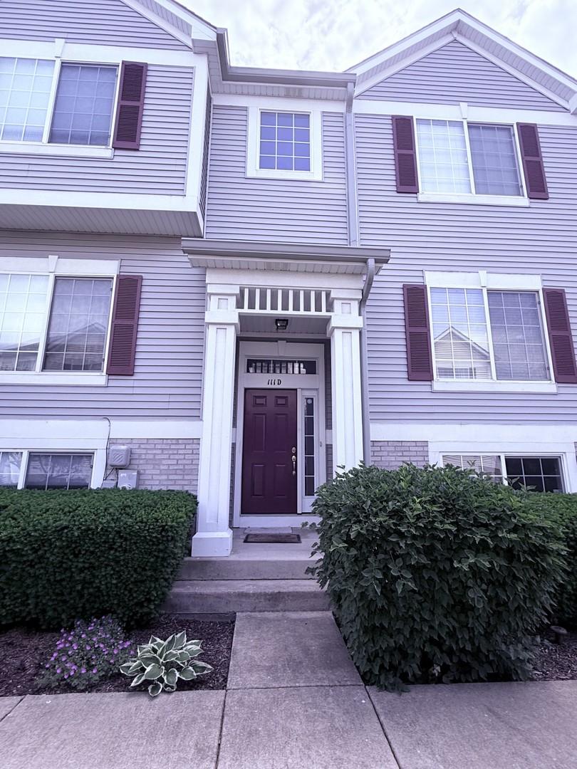 111 Enclave Cir. #D, Bolingbrook, IL 60440