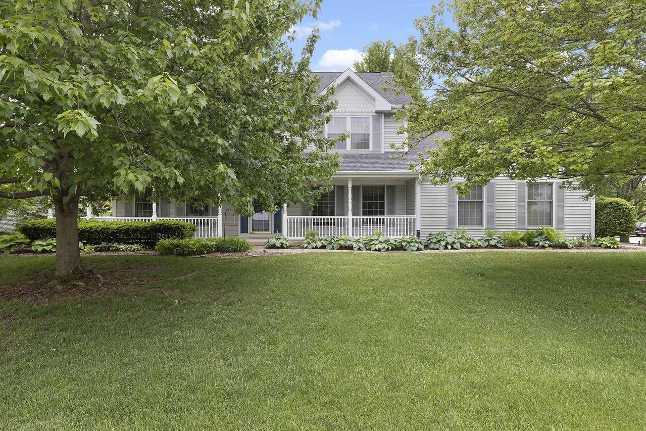 7045 Cauletti Dr., Loves Park, IL 61111