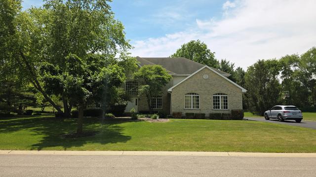 New Homes For Sale This Week That Attend Prairie Grove Junior High School: June 5th to June 11th