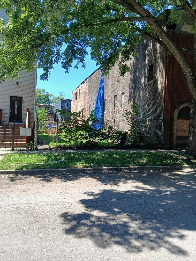 4606 S Evans Ave., Chicago, IL 60653