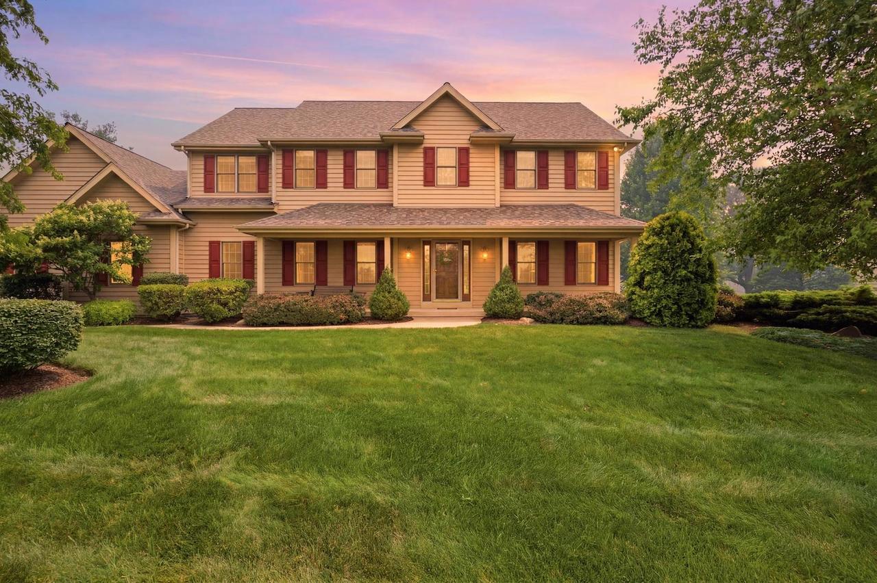 5121 Tall Oaks Dr., Ringwood, IL 60072