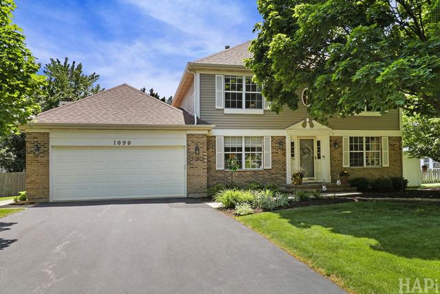 New Homes For Sale This Week That Attend Heritage Lakes Elementary School: May 29th to June 4th
