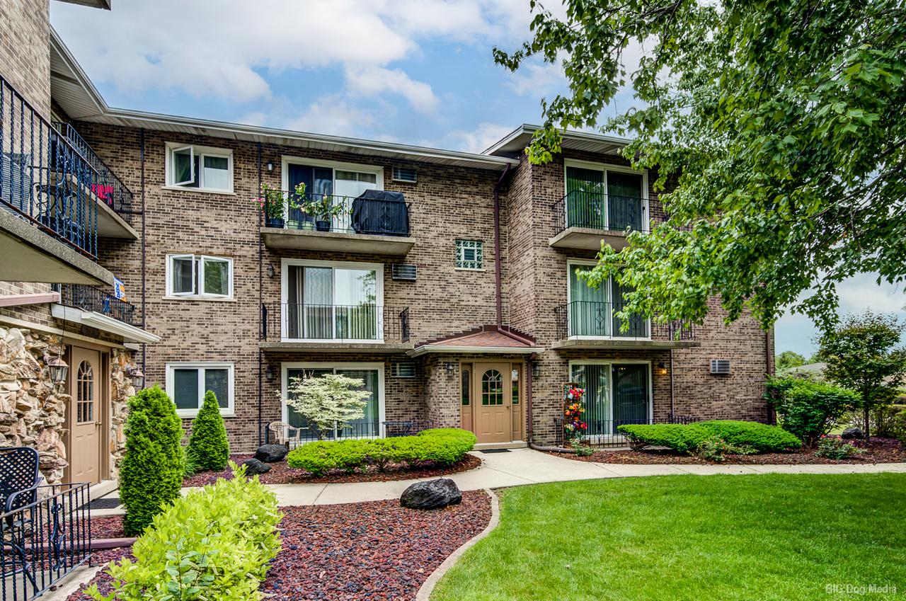 9024 W 140th St. #3D, Orland Park, IL 60462