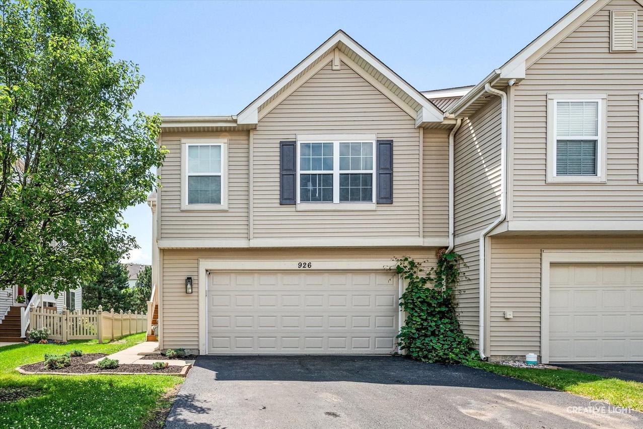 926 Saddle Ridge Dr., Joliet, IL 60432