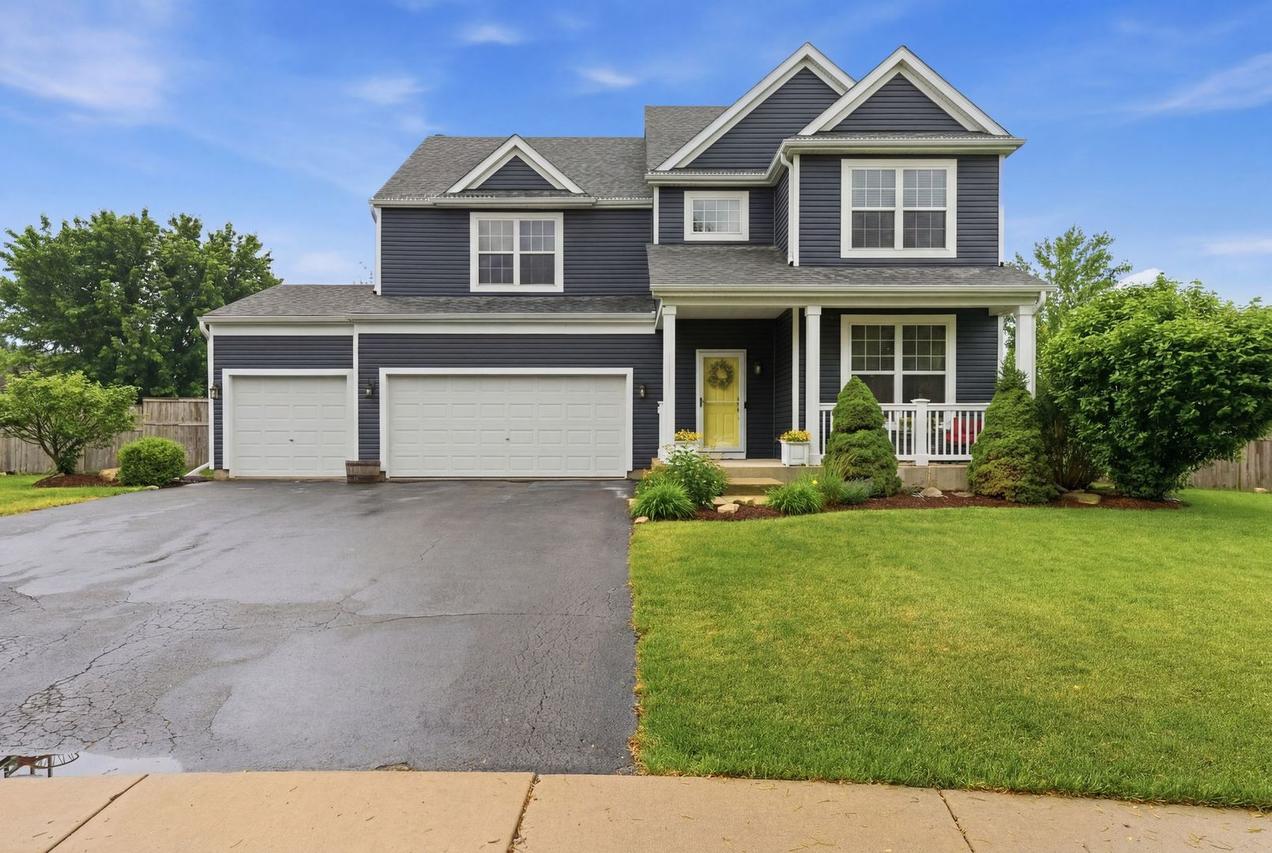 911 Millard Ct., Joliet, IL 60431