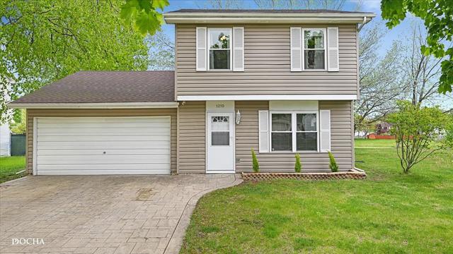 New Homes For Sale This Week That Attend Georgetown Elementary School: May 29th to June 4th