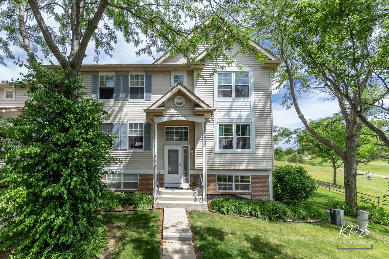 17427 Yakima Dr., Lockport, IL 60441