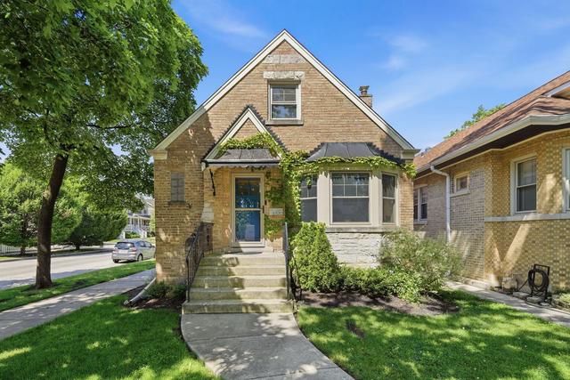 New Homes For Sale This Week in Edison Park: June 12th to June 18th