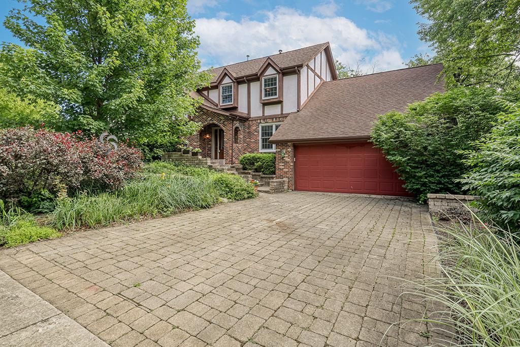 912 Valencia Dr., Shorewood, IL 60404